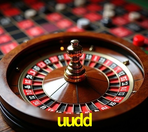 Bônus e promoções da uudd