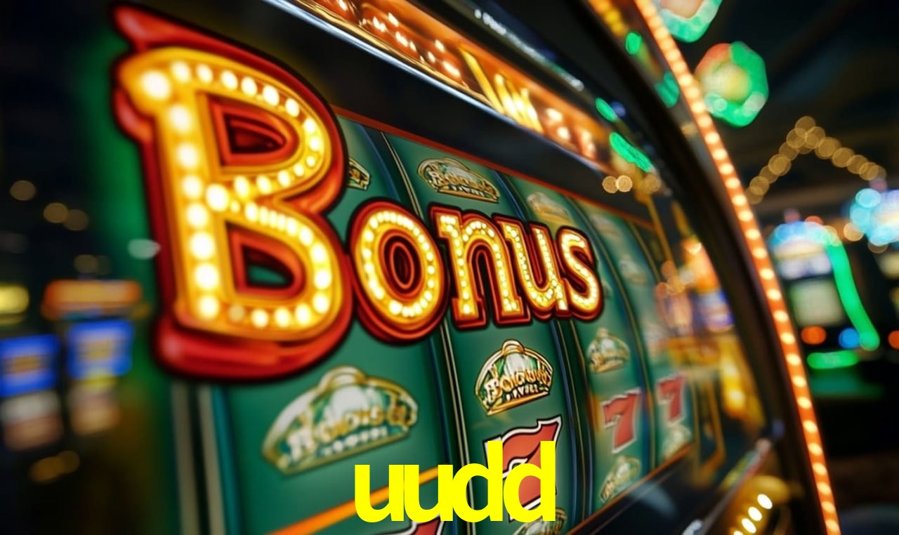 Jogos com bônus e suporte 24h na uudd